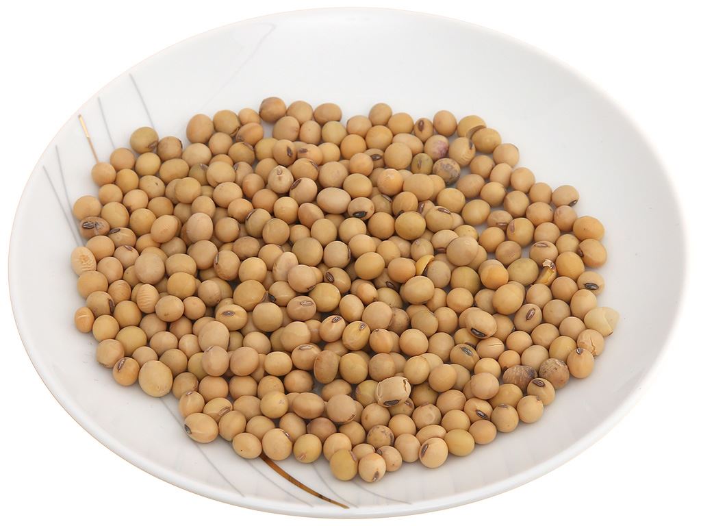 Đậu nành gói 500g - Hình ảnh 3