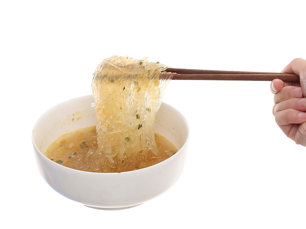 Thùng 24 gói miến măng vịt Vifon 58g - Giá Buôn Sỉ - Hình ảnh 4