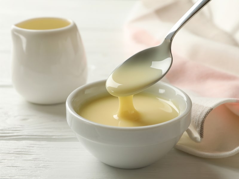 Thùng sữa đặc có đường Ông Thọ Đỏ hộp 40g - Hình ảnh 3